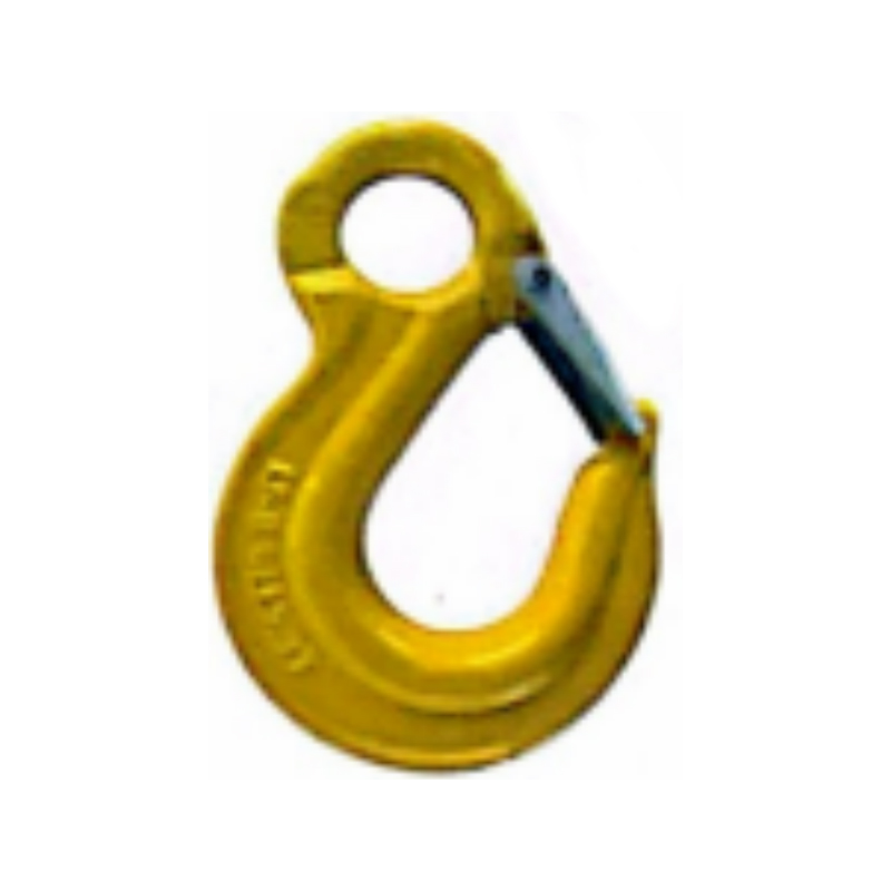 G80 Eye Sling horog retesszel, új stílusú